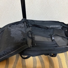 Jack Wolfskin   3way バックパック 
ジャックウルフスキンの画像