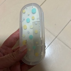 ビジョンの哺乳瓶、スプーン、フォーク、ふりふりおにぎり、アンパンマン、ミキハウス、ブラシセットの画像