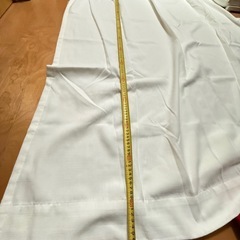 カーテンの画像