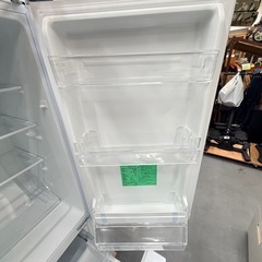 USED 冷蔵庫 ワールプールジャパン 2022年 179Lの画像