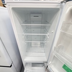 USED 冷蔵庫 ワールプールジャパン 2022年 179Lの画像