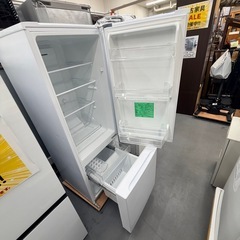 USED 冷蔵庫 ワールプールジャパン 2022年 179Lの画像