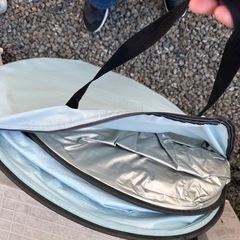 ワンタッチテントの画像