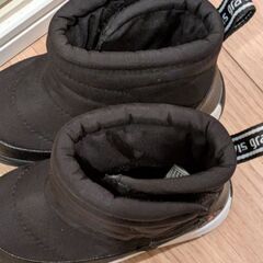 【美品】gravisスノーブーツ14センチの画像