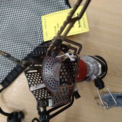 リユースのサカイ浦和店 【G215】コールマン ファイヤーストームの画像