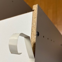 3段ボックス1個の画像