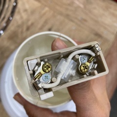 シーリングライト　の画像