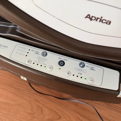 ハイローチェアの画像