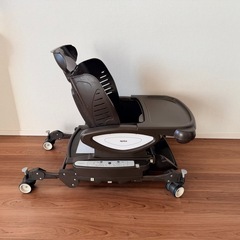 ハイローチェアの画像