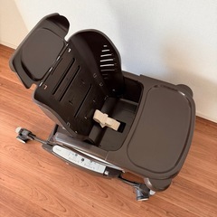 ハイローチェアの画像