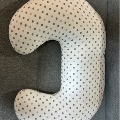 授乳クッションの画像