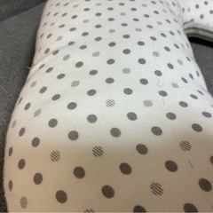 授乳クッションの画像