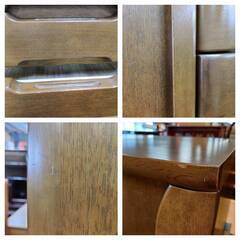 【愛品倶楽部柏店】浜本工芸 TVボード 国産 日本製の画像