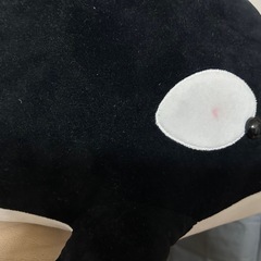 ぬいぐるみの画像