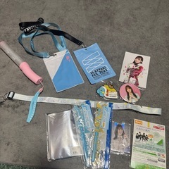 日向坂46グッズまとめ(佐々木久美推しグッズ多め)の画像