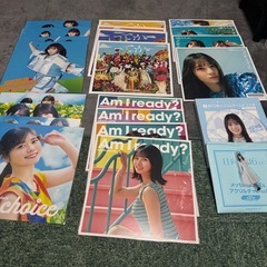 日向坂46グッズまとめ(佐々木久美推しグッズ多め)の画像