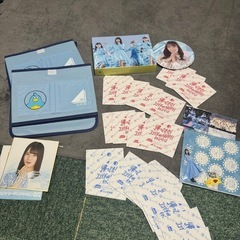 日向坂46グッズまとめ(佐々木久美推しグッズ多め)の画像