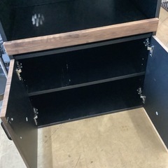 食器棚　リサイクルショップ宮崎屋　佐土原店　25.12.29の画像