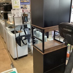食器棚　リサイクルショップ宮崎屋　佐土原店　25.12.29の画像