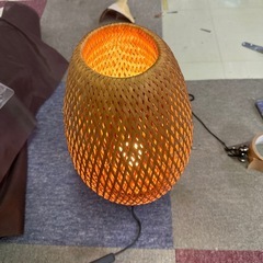 間接照明の画像