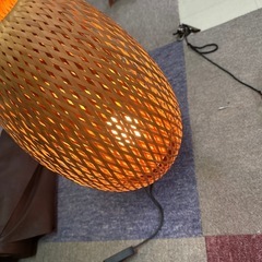 間接照明の画像