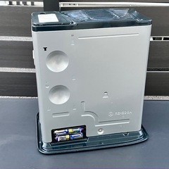 石油ストーブ　トヨトミRS-S29A　　　の画像
