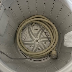 クリーニング済み洗濯機今日まで‼️の画像