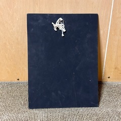 アジアンミラー　壁掛け鏡の画像