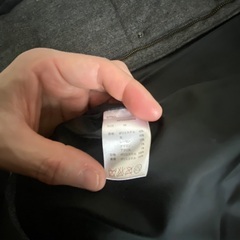 BLISS POINTジャンバーの画像