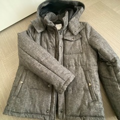 BLISS POINTジャンバーの画像