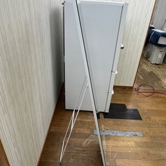 激安販売!! スタンドミラー 姿見 全身鏡の画像