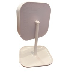 取引中 ミラー　ホワイトの画像