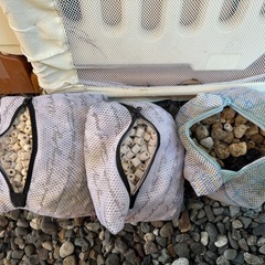 【取引中】1200水槽セットの画像