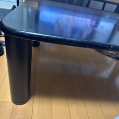 ローテーブルの画像