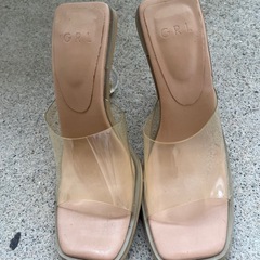 ３００円均一SALE‼️サンダルの画像