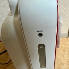 セラミックヒーターの画像