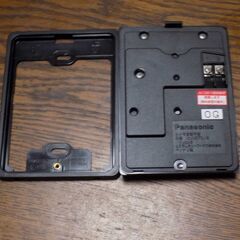 テレビドアフォン　VL-SV37KL　パナソニックの画像