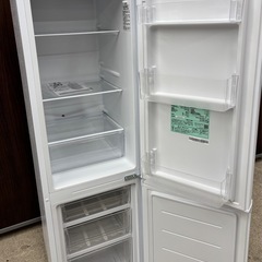 2024年製 家電3点セット 冷蔵庫・洗濯機・電子レンジ 🚚 配達OK／🛠 安心保証付きの画像