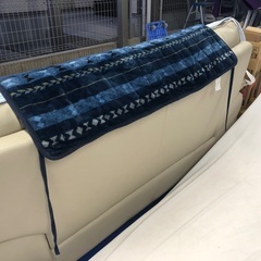 ニトリ ヒジツキソファパッド ジョゼｉの画像