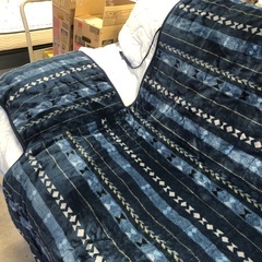 ニトリ ヒジツキソファパッド ジョゼｉの画像