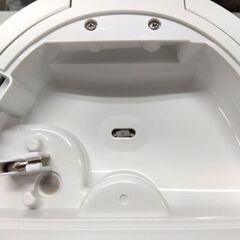 象印　EE-DC50-WA スチーム式加湿器 2022年製 ホワイト ZOJIRUSHI 札幌市 中央区 南12条の画像
