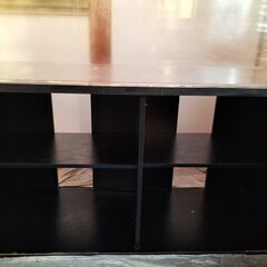 120cmアクリル水槽＋水槽台の画像