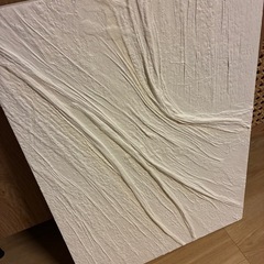 ウォールアートの画像