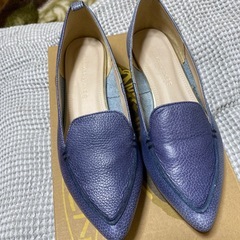 パンプスの画像