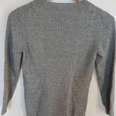 【美品】MELROSE レディースニット👚の画像