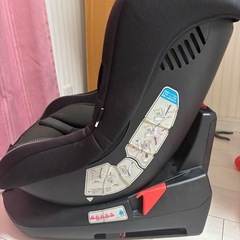 MUM’SCARRY ベビーチャイルドシートの画像