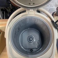 象印　2.2リットル　電気ポット【E1229IL】の画像