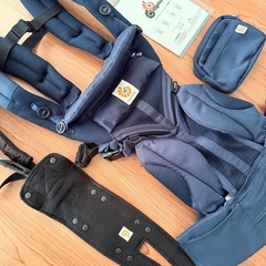 エルゴ　オムニクールエアの画像