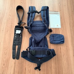 エルゴ　オムニクールエアの画像