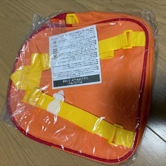 新品！アンパンマンリュックの画像